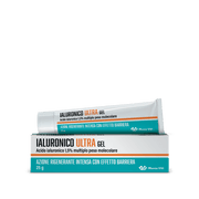Marco Viti Ialuronico Ultra Gel 25g
