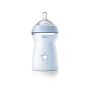 Chicco Biberon Natural Feeling Flusso Veloce 6 Mesi+ Bimbo 330ml-1
