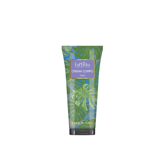Euphidra Tiarè Crema Corpo 200ml-1