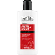 Euphidra Shampoo Forfora Grassa 200ml-2