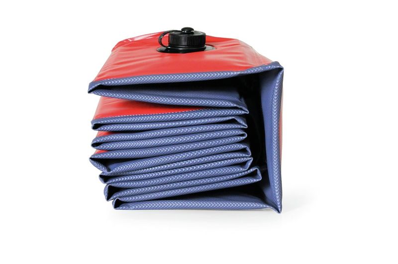 Camon Piscina Per Cani 80x20cm-2