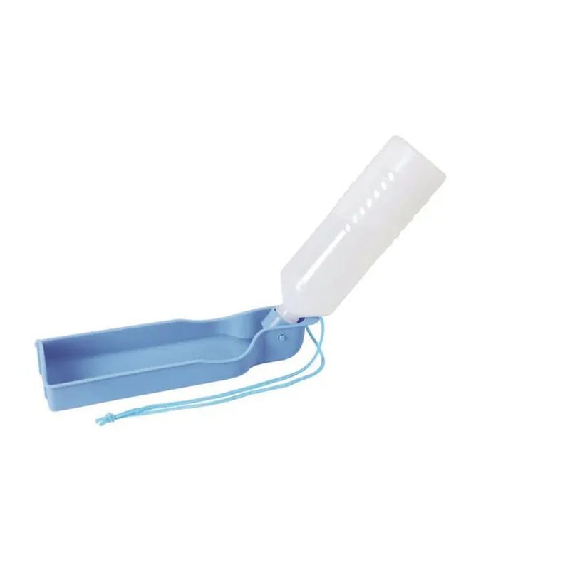Camon Walky Pet Feeding Bottle Per Cani E Gatti 500ml-2