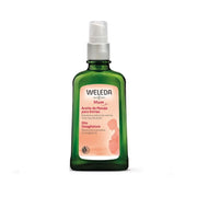 Weleda Mum Olio Smagliature elasticizzante BIO 100ml-1