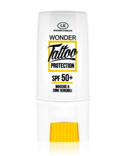 Wonder Tattoo Protection SPF50+ Macchie E Zone Sensibili-2