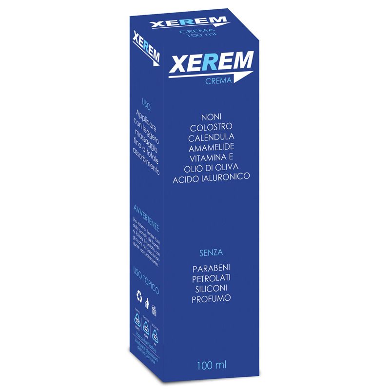 Xerem Crema 100ml-1