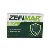 Zefimar Gola 24 Compresse-1