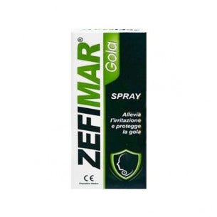 Zefimar Spray 25ml-1