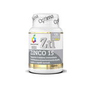 Colours Of Life Zinco 15 120 Compresse-1