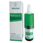 Weleda Euphrasia D3 Collirio 10ml-1