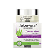 Zuccari AloeVera2 crema viso anti-age 50ml-1