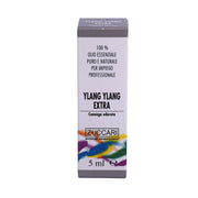 Zuccari Olio Essenziale Ylang Ylang Extra 5ml-1